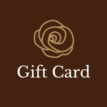 E-Gift Cards