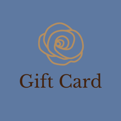 E-Gift Cards