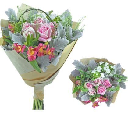 Lovely Present