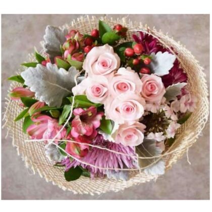 Floral Celebration