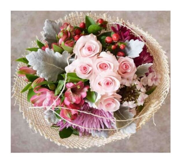 Floral Celebration