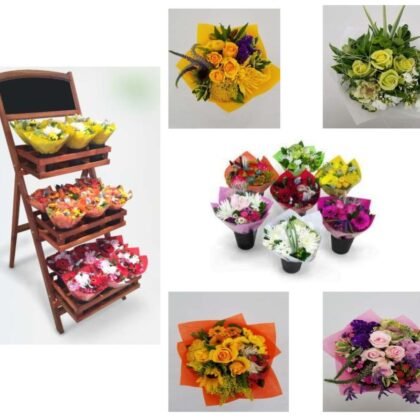 Petite Bouquet