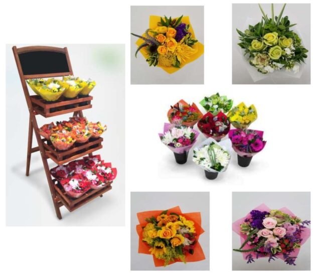Petite Bouquet