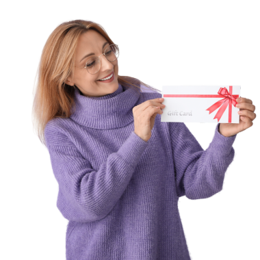 Gift Cards